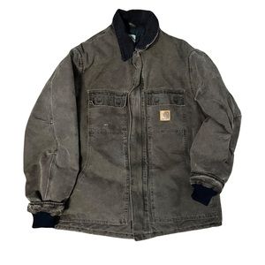 Carhartt Jacket